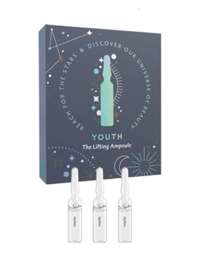 Ampoule Mini Set "Youth"