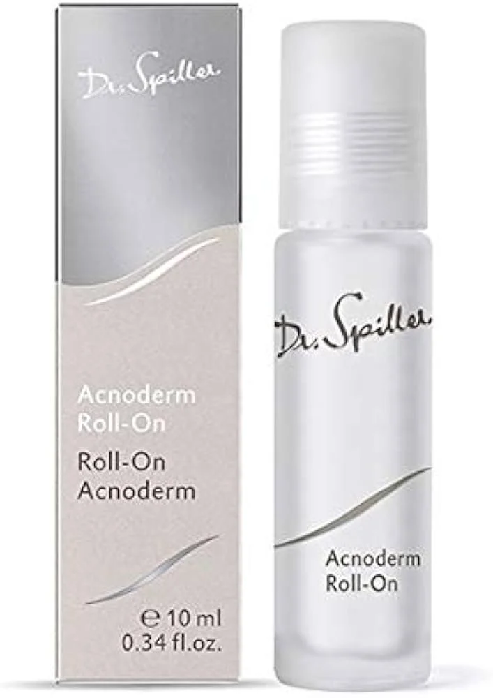 Acnoderm Roll-On