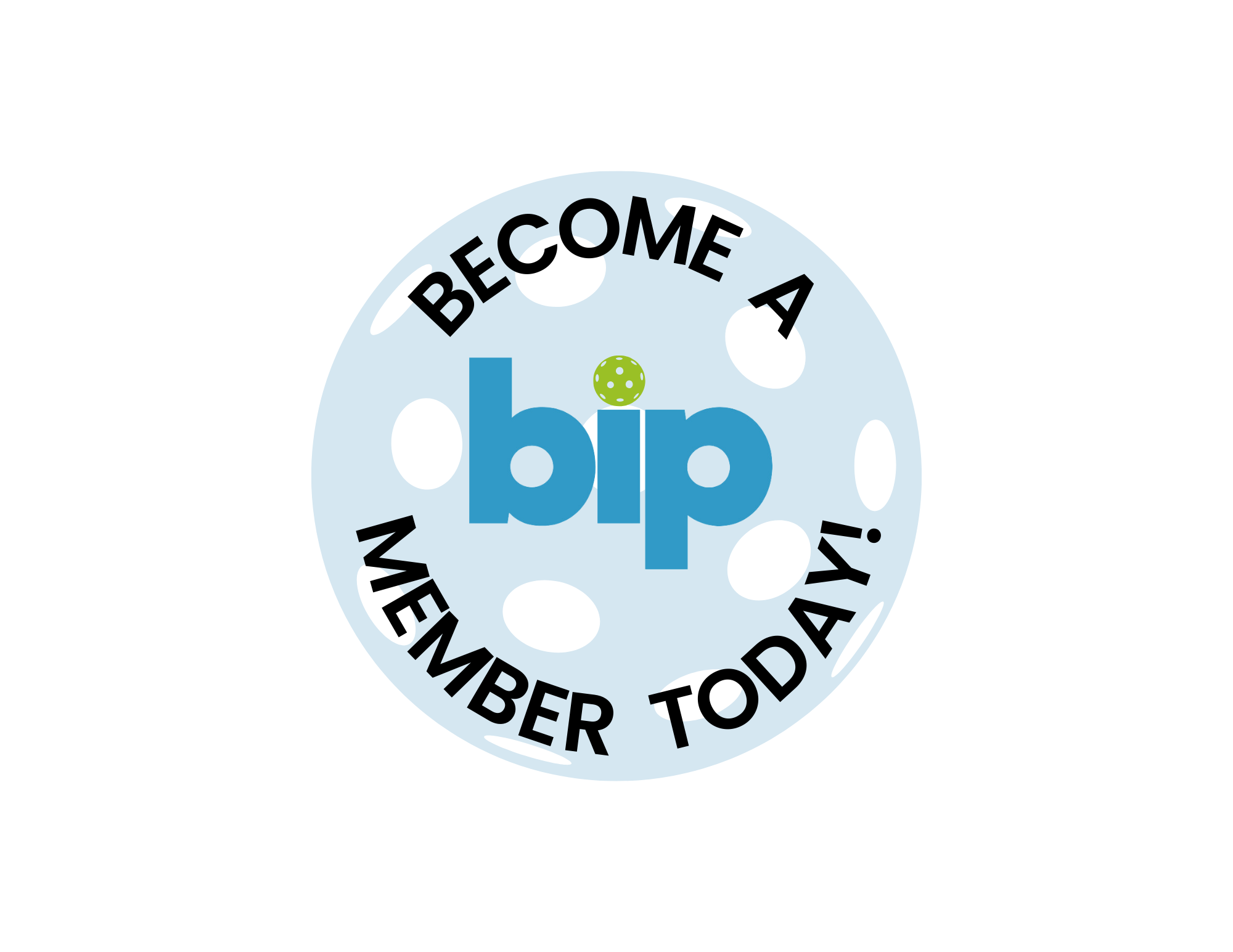 BIP Membership Drive — bainbridge island pickleball