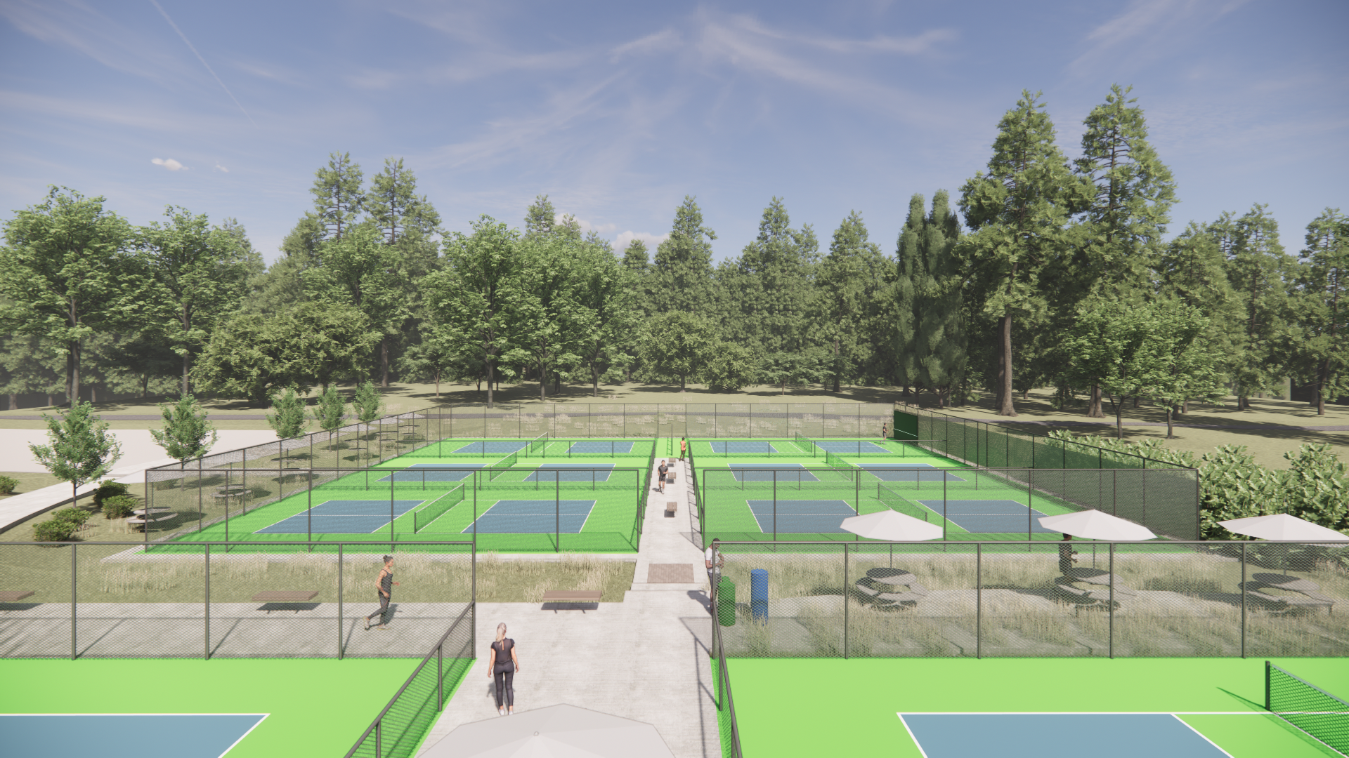 Lower Court Conversion Update