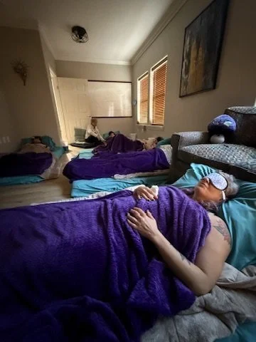 What to Expect During a Psilocybin-Assisted Therapy Session