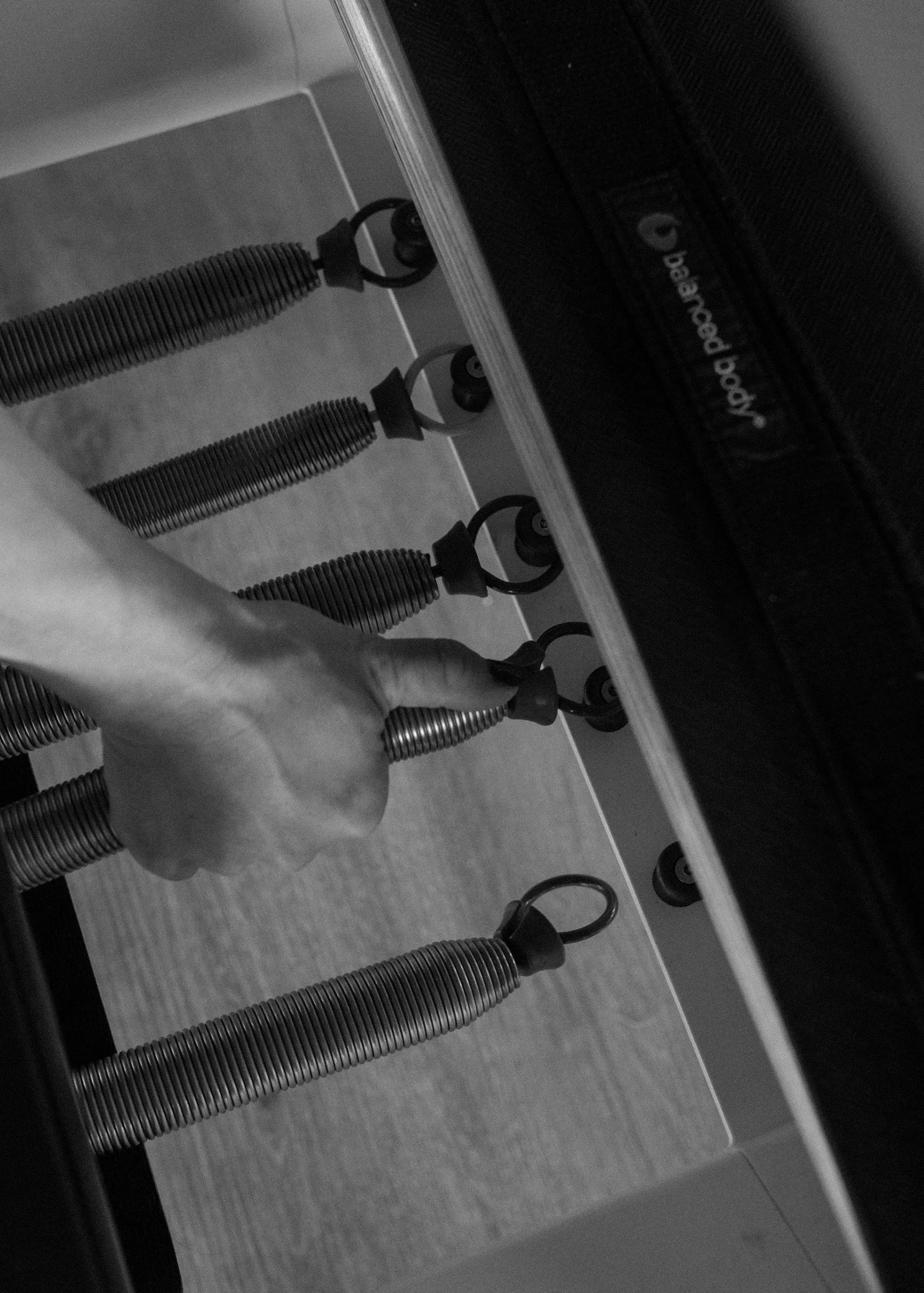 Why Small-Group Pilates Classes Just Feel Different