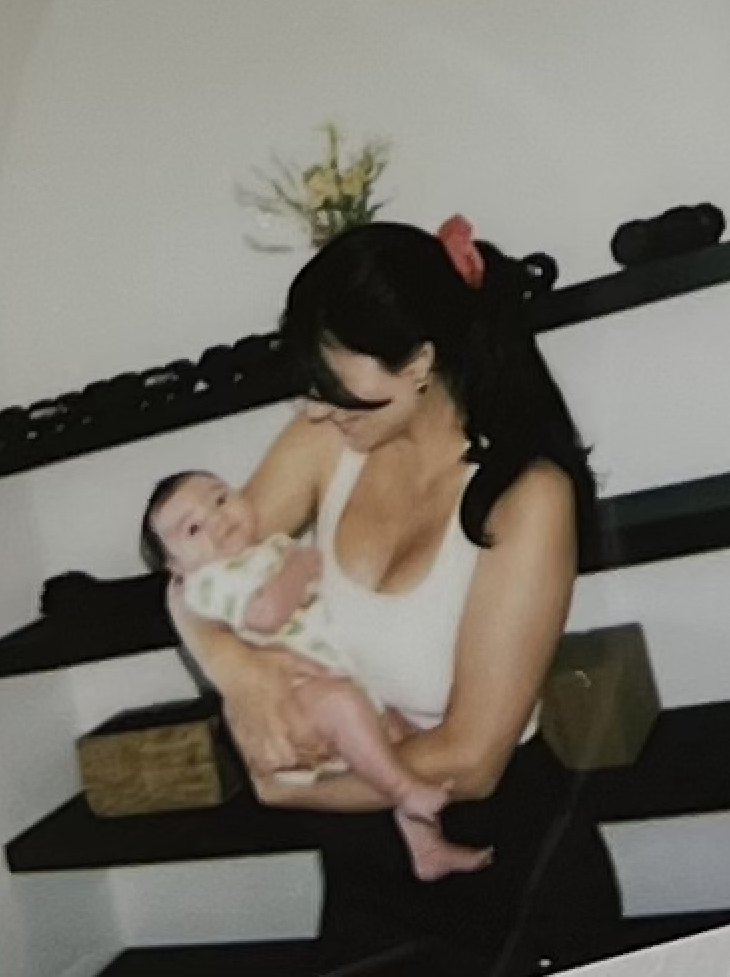 3 Pilates Exercises Every Prenatal Mom Should Know (Easy To Do At-Home!)