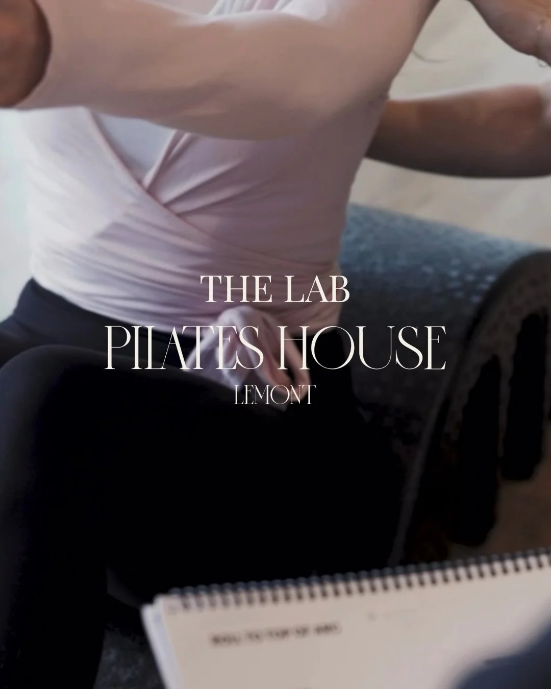 Mat + Reformer Teacher Training at Pilates House Lemont 

This in-depth certification training is designed to give you full repertoire knowledge across the Mat, Reformer, Spine Corrector &amp; Magic Circle. With a strong focus on intelligent movement