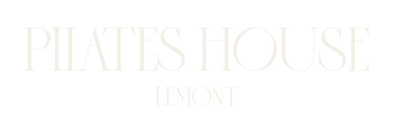 Pilates House Lemont
