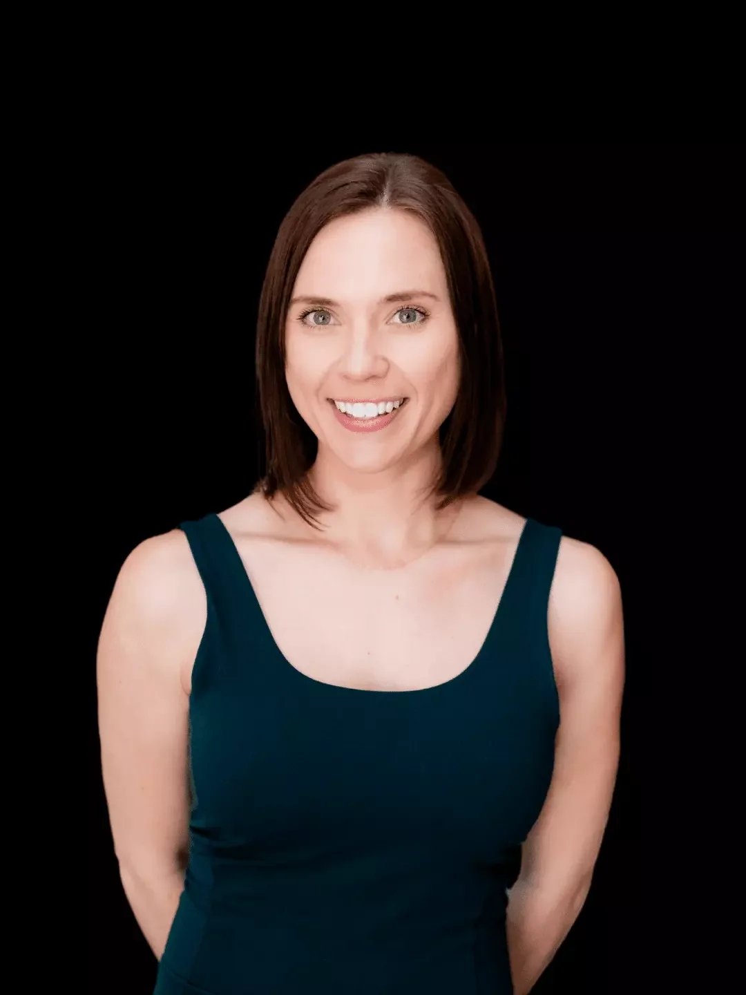 Pilates instructor at Pilates House Lemont.