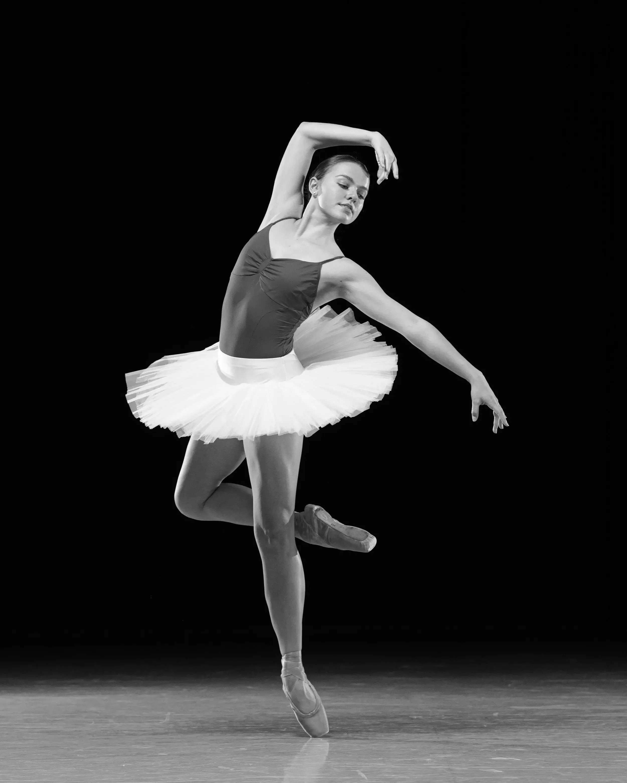 Pilates instructor at Pilates House Lemont.