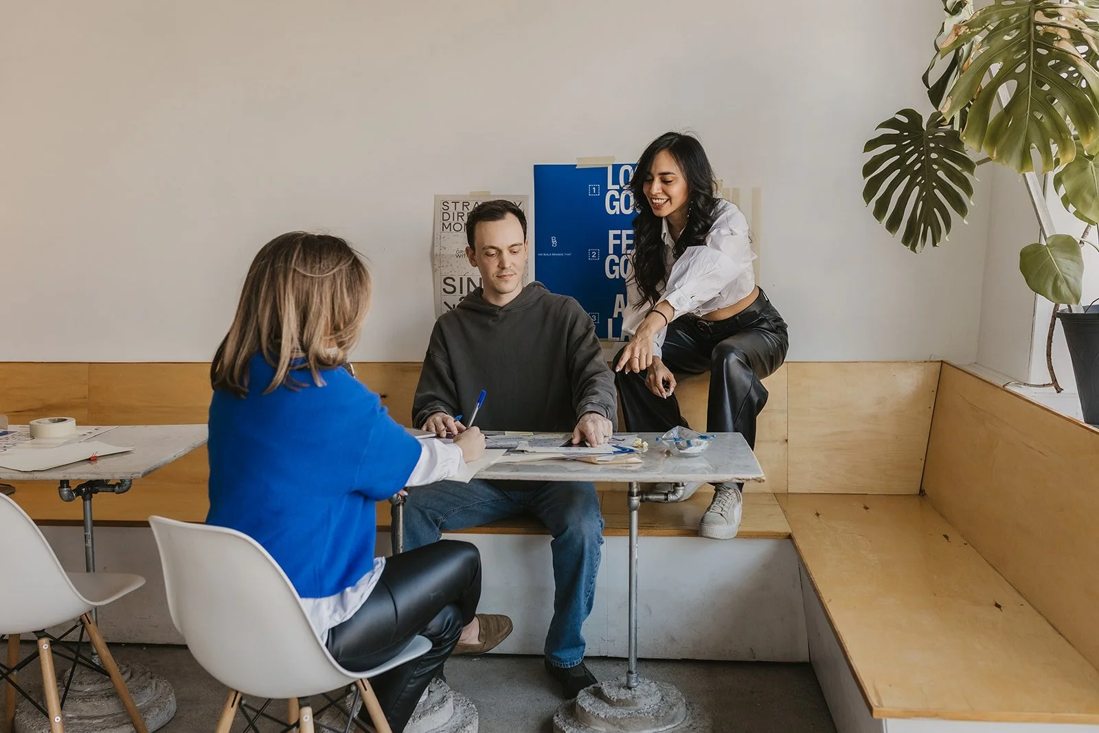 How Can a Boutique Marketing Agency Help My Business Grow Online and Offline?