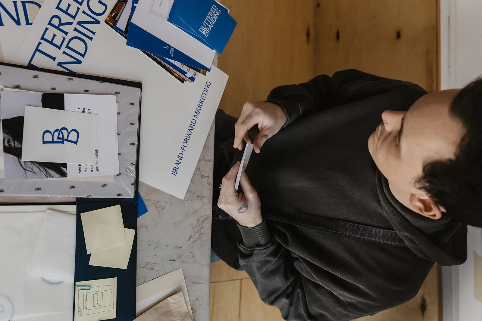 How to Choose the Right Agency for Brand Development and Social Media Management