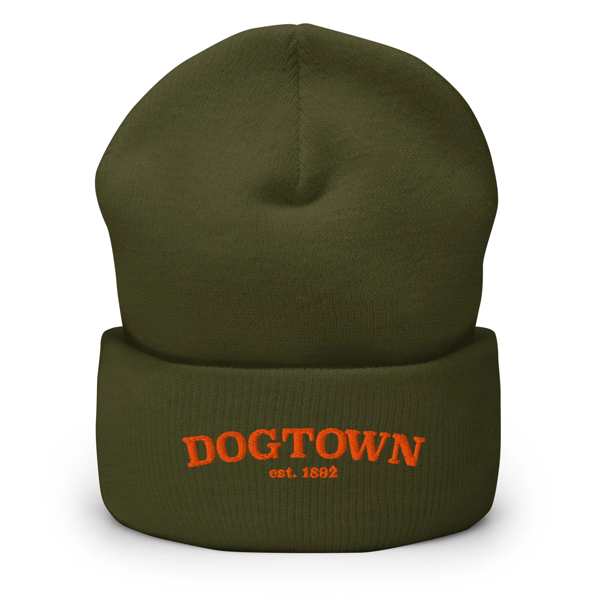 Dogtown Beanie