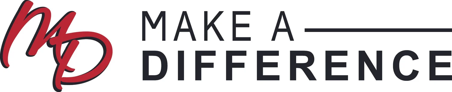 Make A Difference Inc