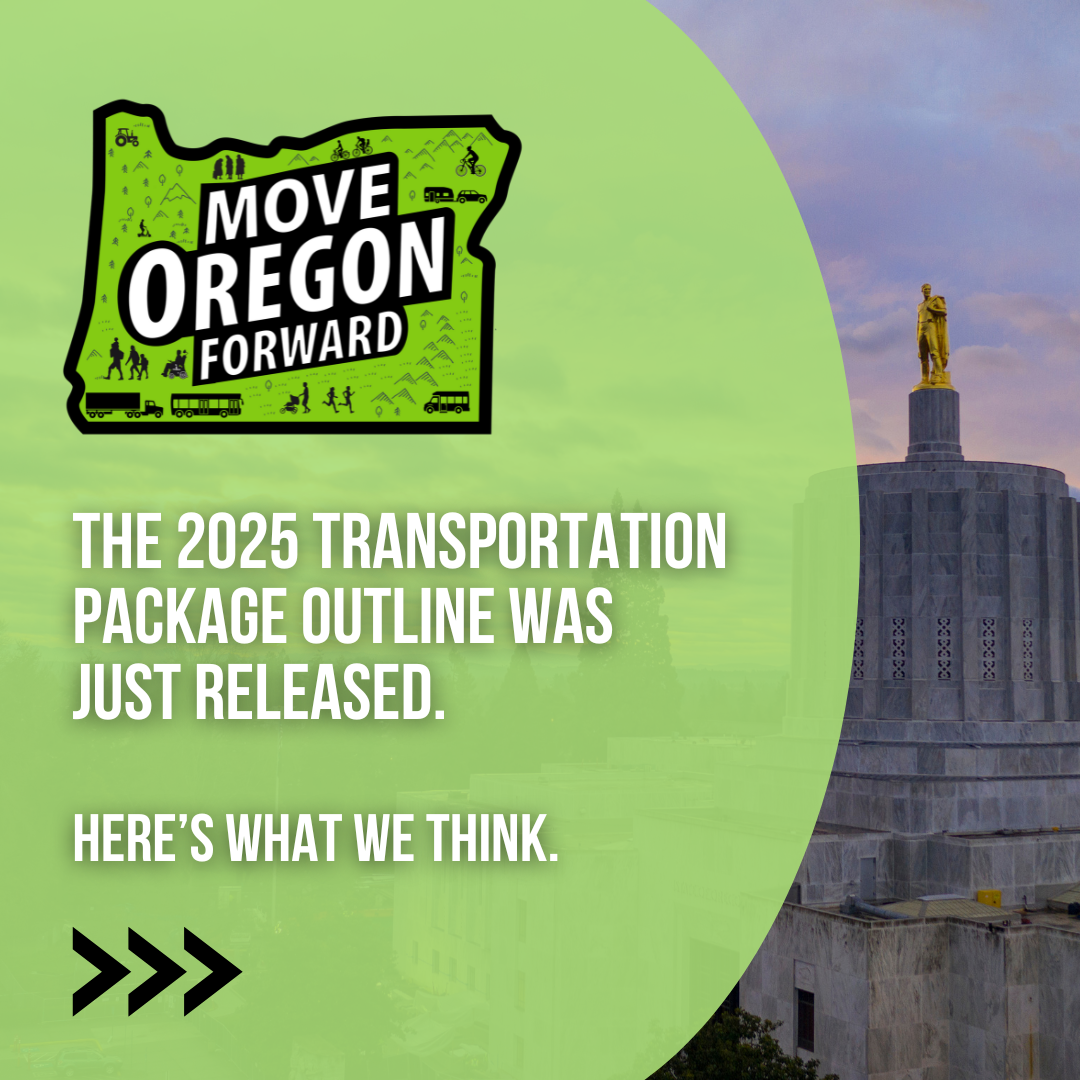News — Move Oregon Forward