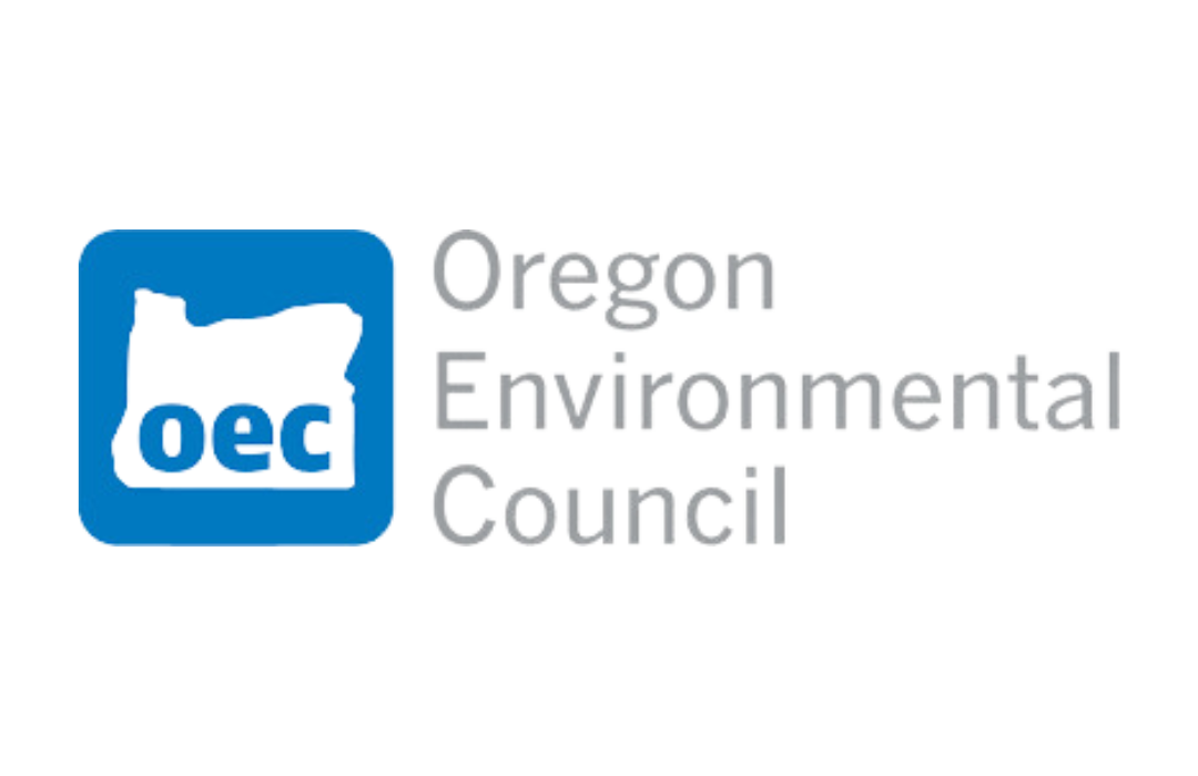 Move Oregon Forward