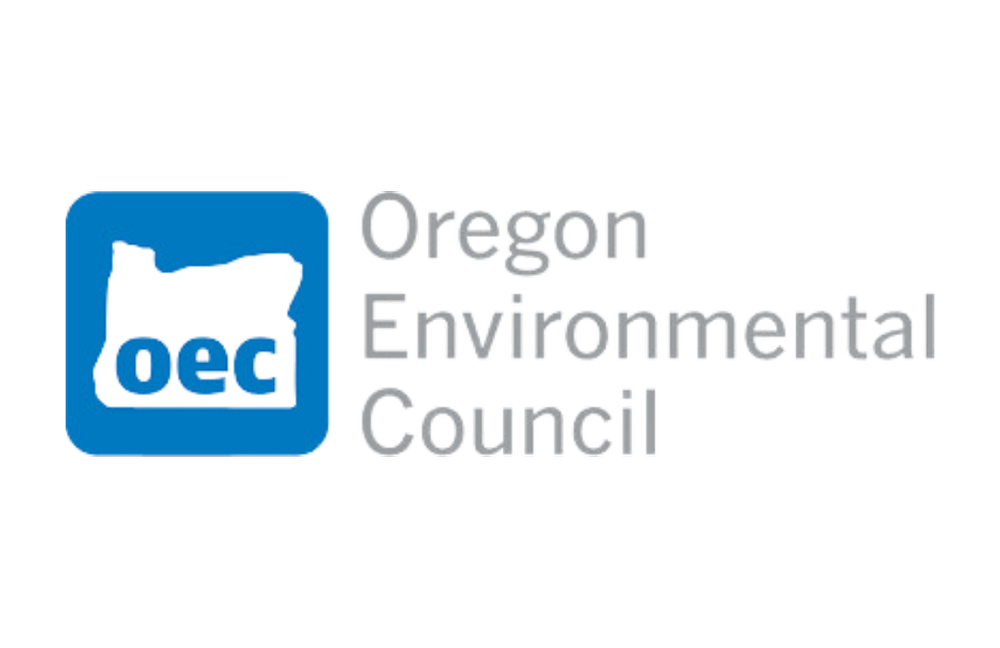 Move Oregon Forward