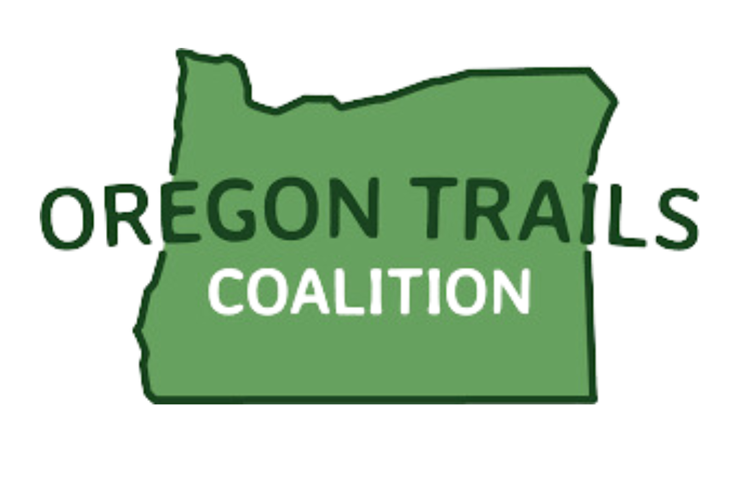 Move Oregon Forward