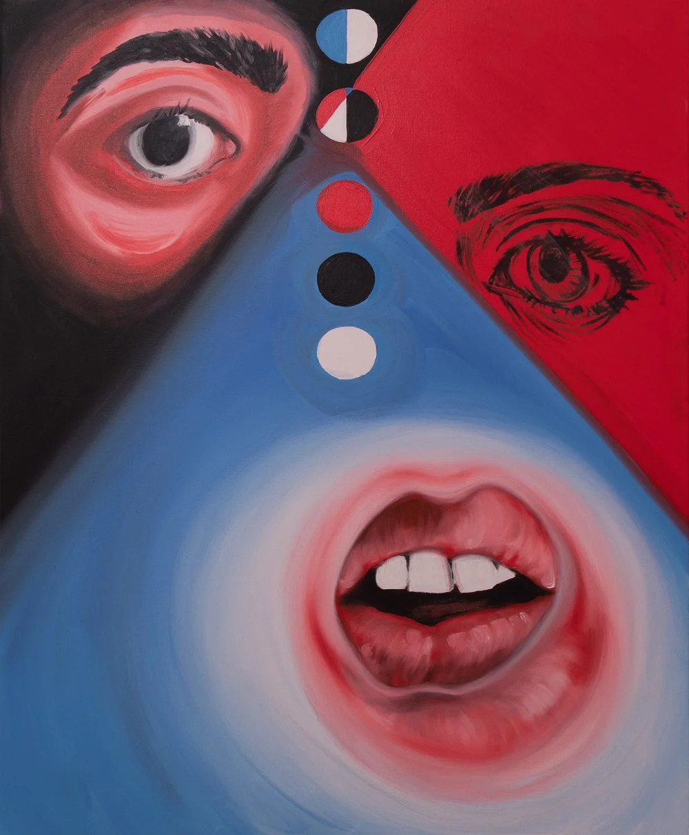 D'Angelo_Oil Painting.JPG