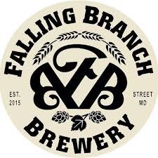 Songwriter Showcase at Falling Branch