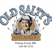 Live at Old Salty's