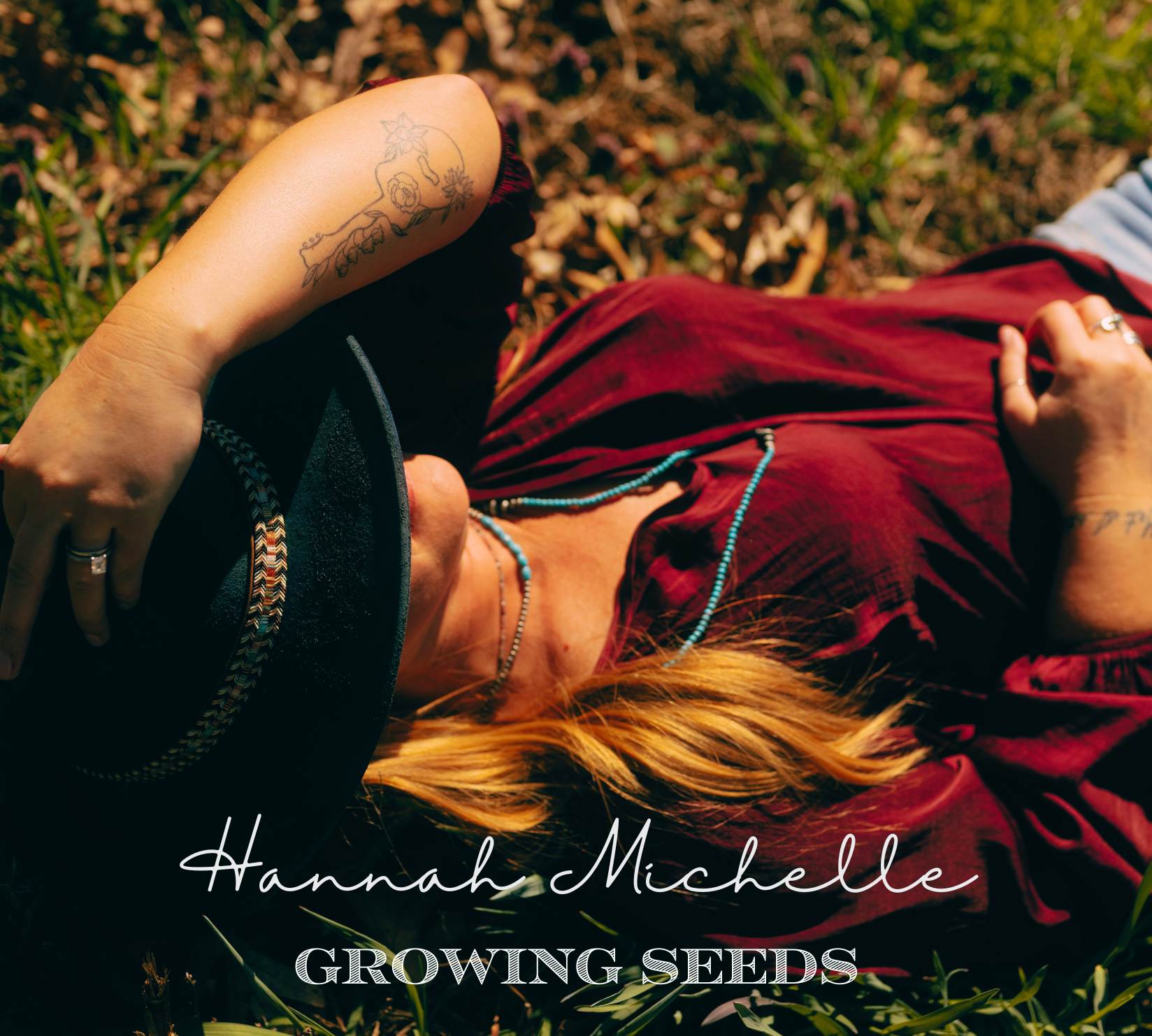 Hannah Michelle