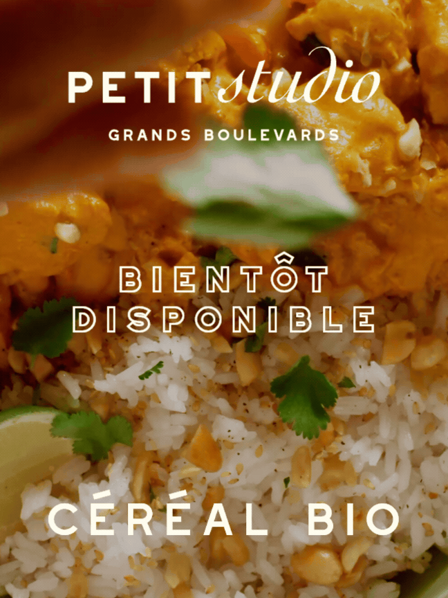 Céréal Bio, Lever des freins consommateurs persistants