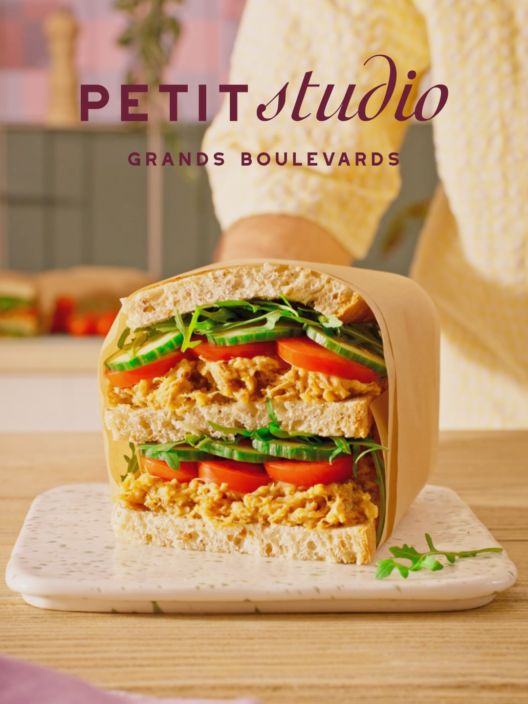 Bordeau Chesnel Studio films publicitaires