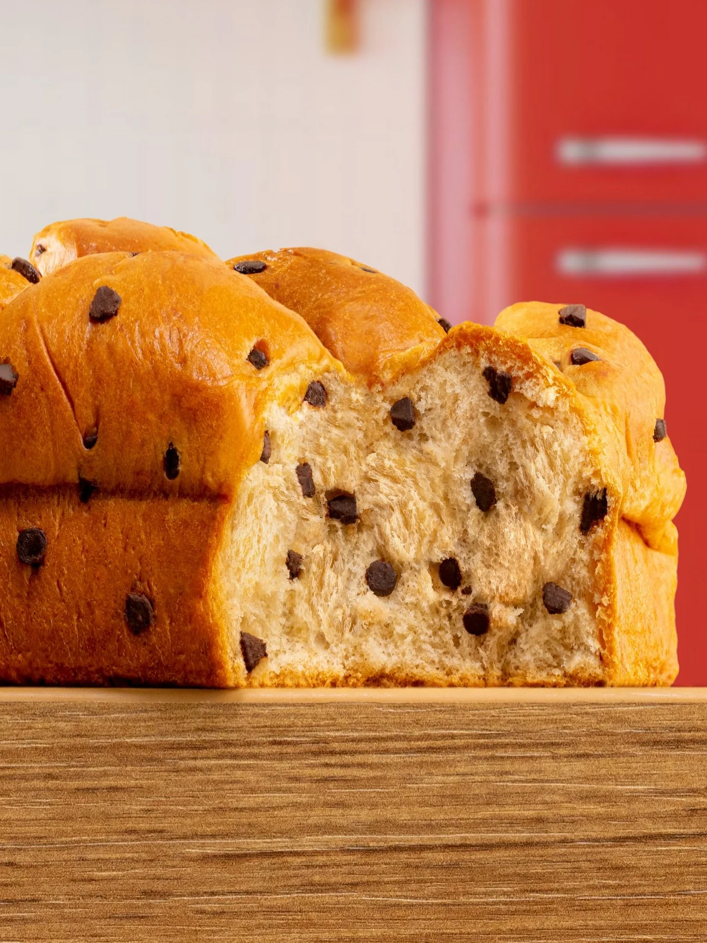 Un peu de douceur pour cette fin de journ&eacute;e avec la nouvelle brioche de @harrys_officiel 🍞❤️ On vous en dit plus demain sur ce nouveau projet !