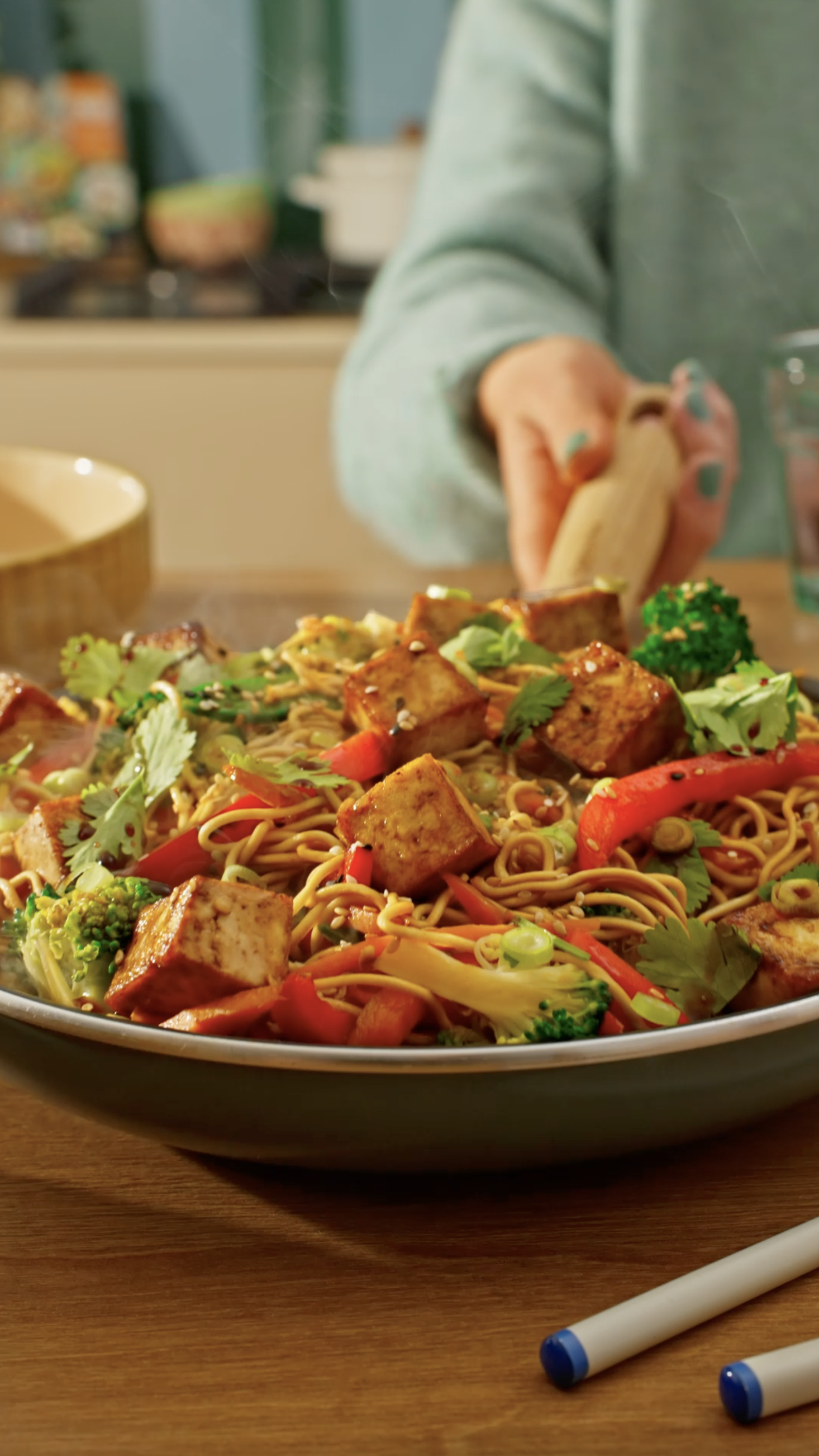 Céréal Bio Love Tofu