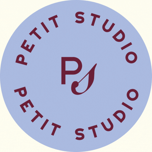 Logo Petit Studio Grands Boulevards