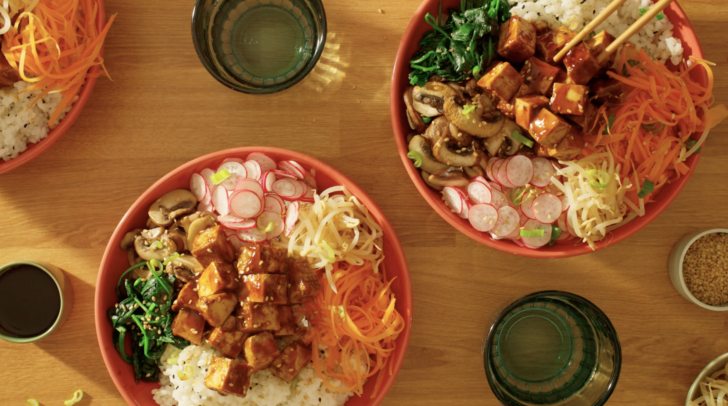 Céréal Bio Love Tofu