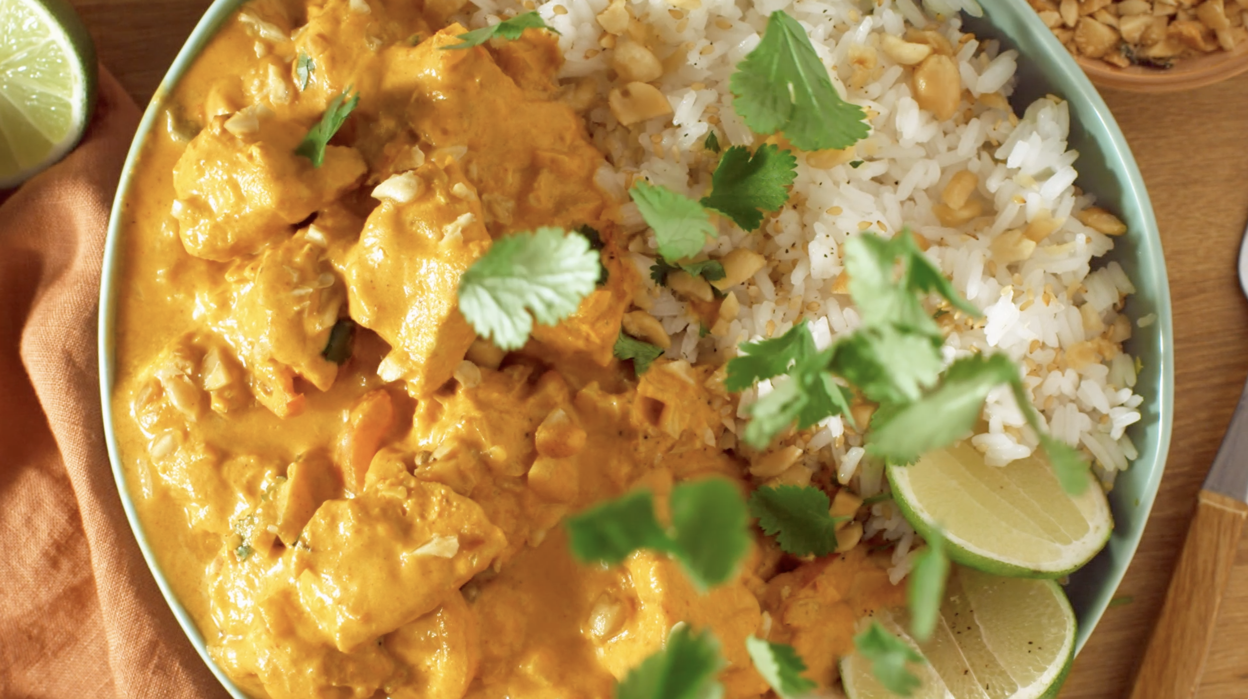 Céréal Bio Love Tofu