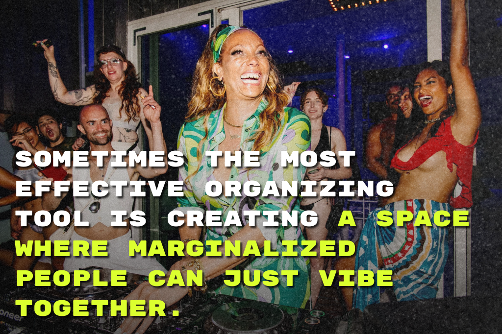It-girl Fundraising