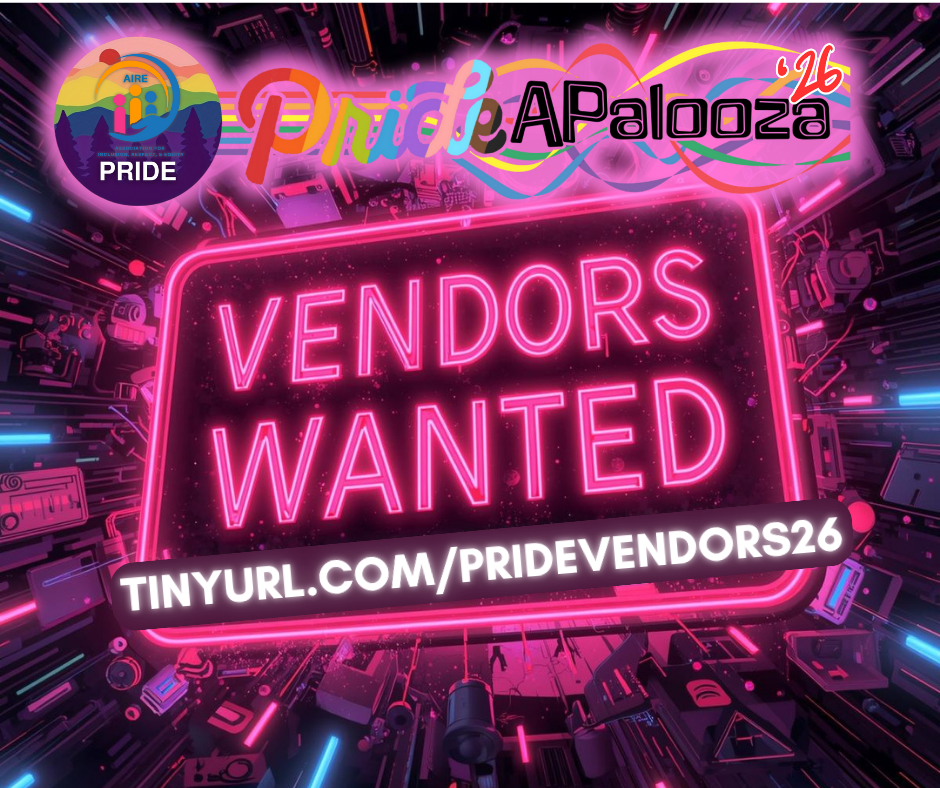 Vendors wanted