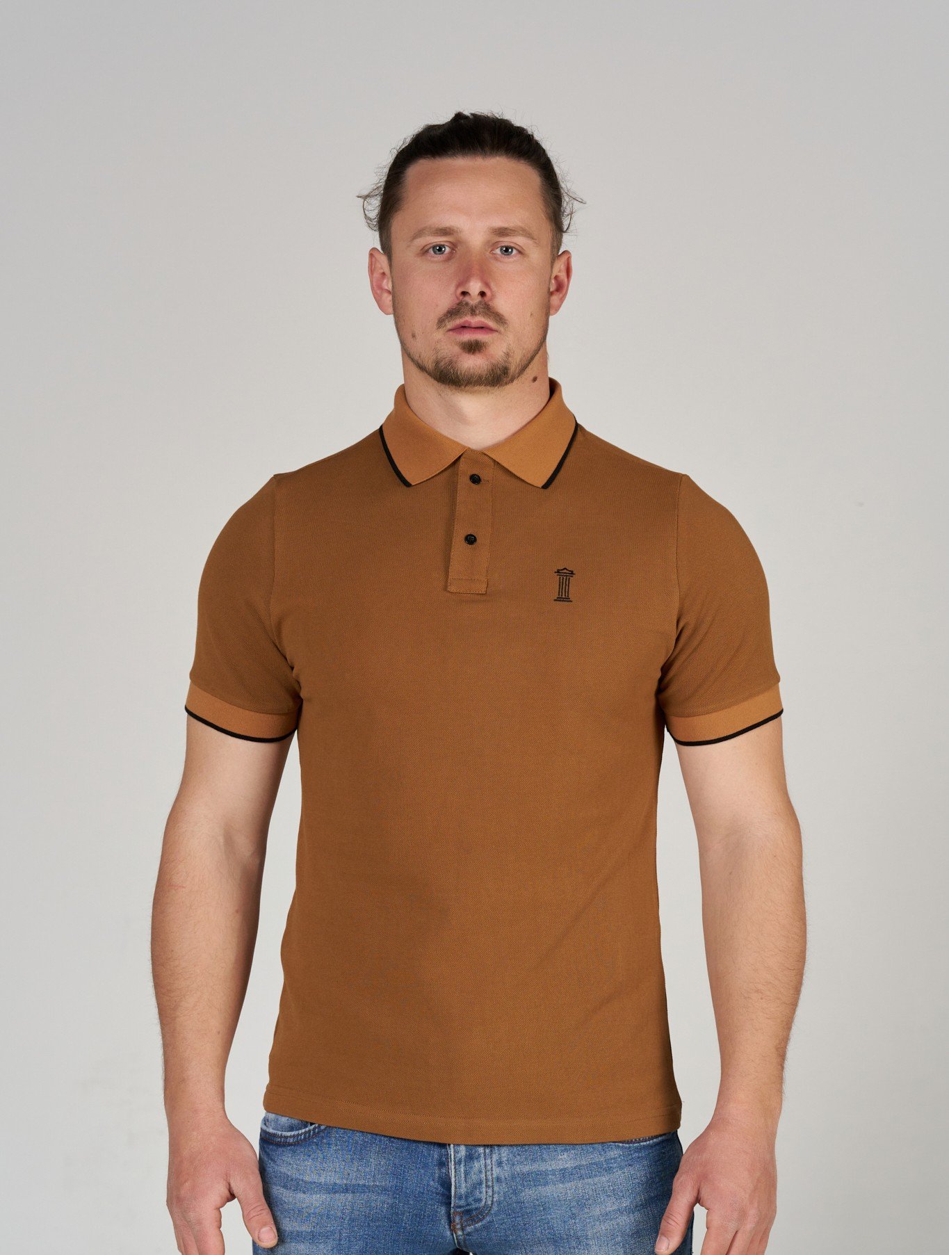 Polo Virtus B/B