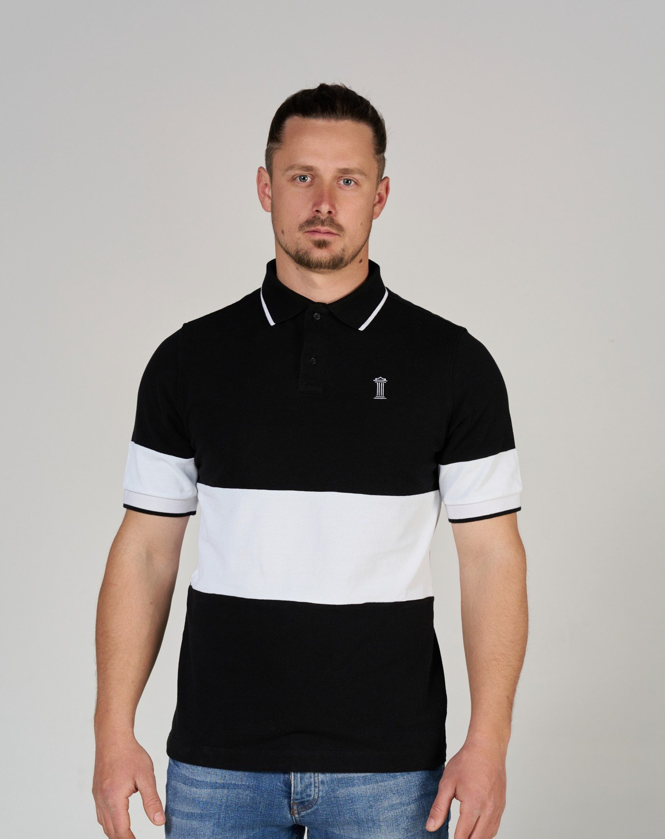 Polo Ventus B/W
