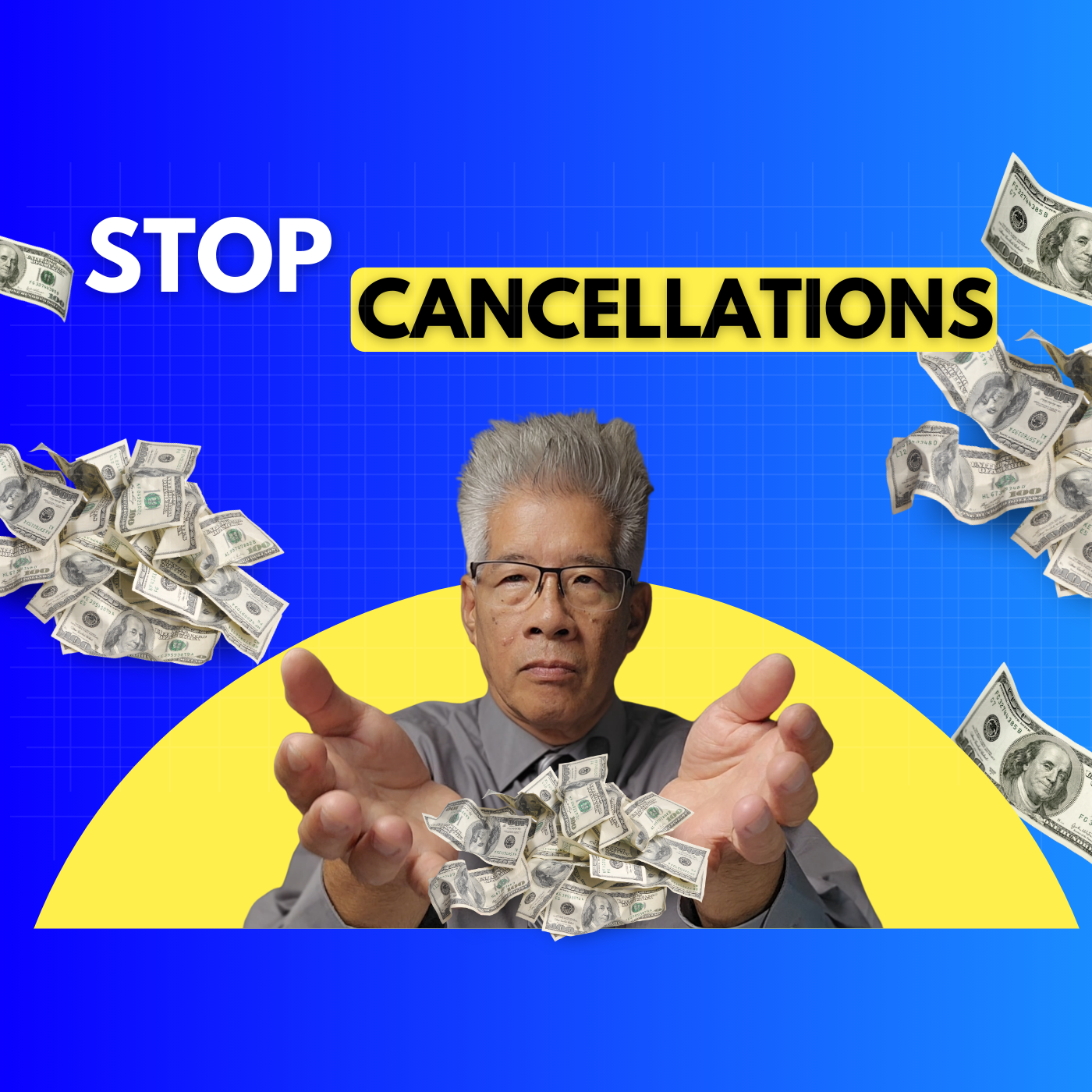 In Home Sales Course: Stop Cancellations and Tighten Your Close