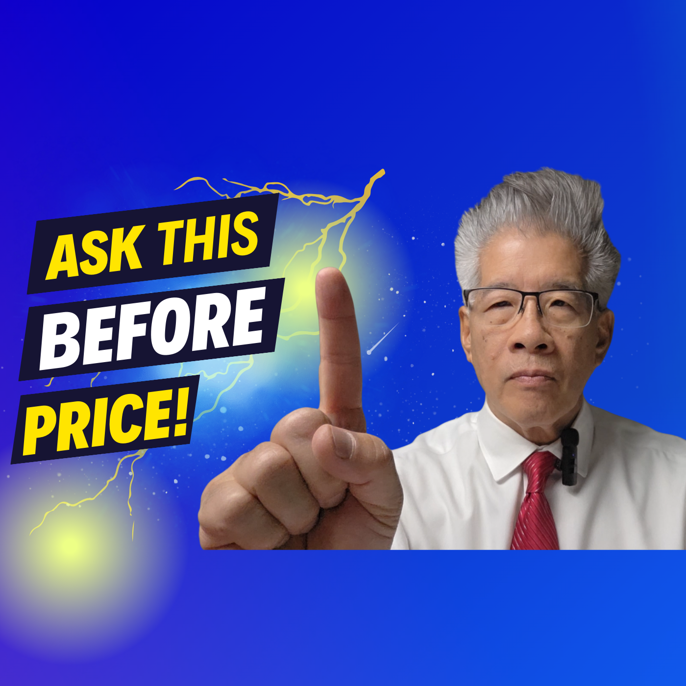 The One Question That Makes Closing Home Improvements EASY