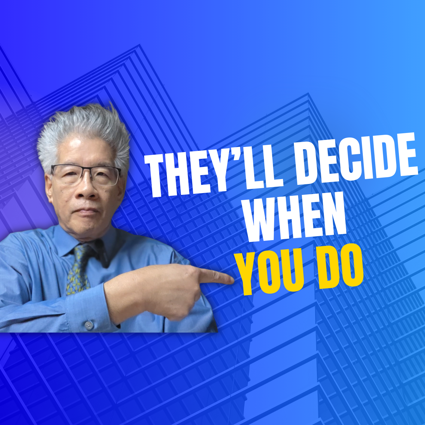 Stop Running Leads… Start Making REAL Money (Home Improvement Sales)