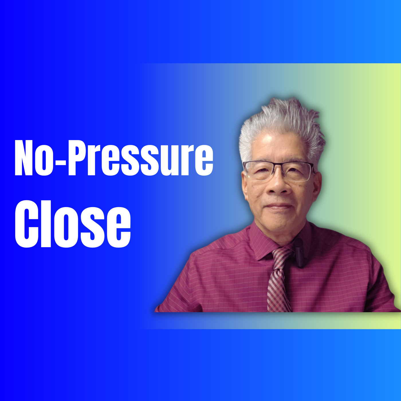 The Psychology of the One-Call Close (No Pressure Needed)