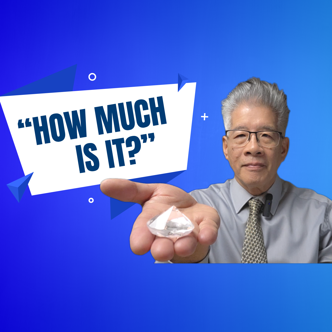 “How Much Is It?” Say THIS (Home Improvement Sales)