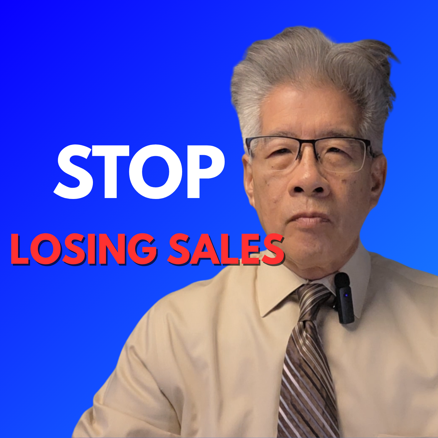 Most Reps Get This Wrong About Price Objections