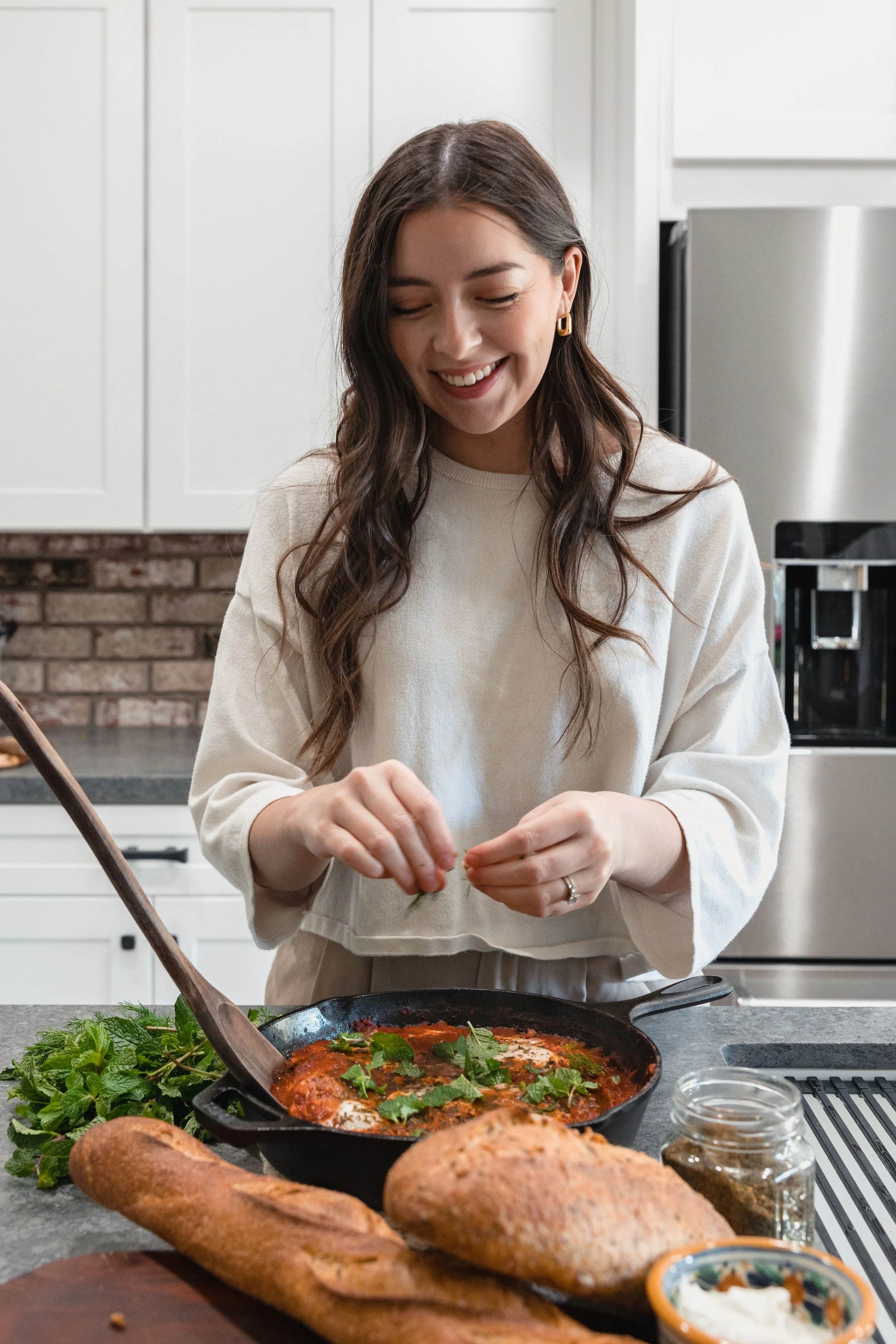 What an In-Home Chef Brings to Your Table