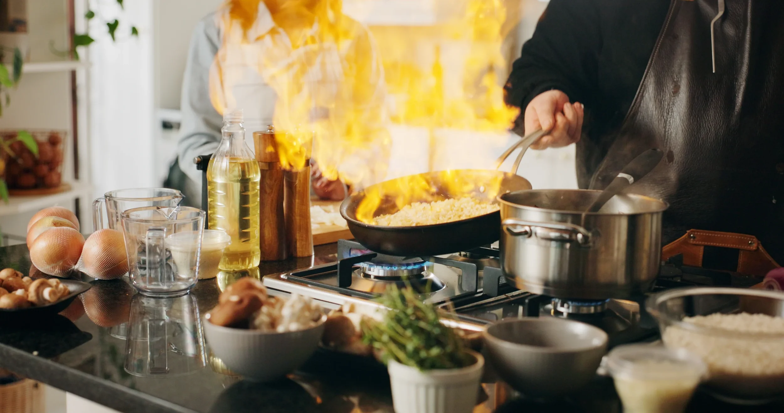 Who Benefits Most From a Weekly Personal Chef Service?