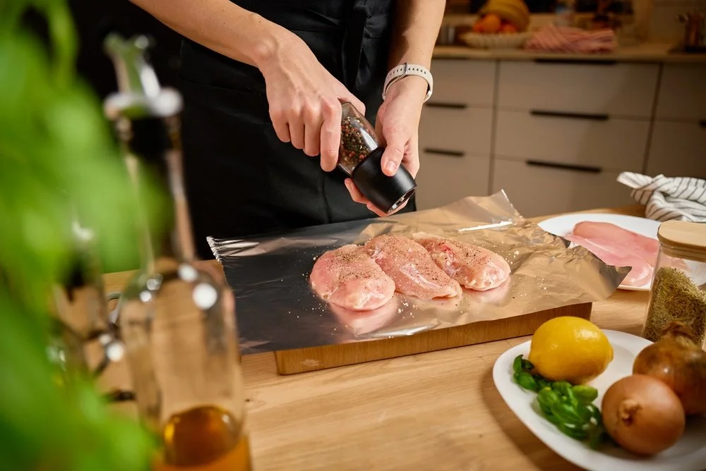 Can a Personal Chef Accommodate Multiple Dietary Needs?