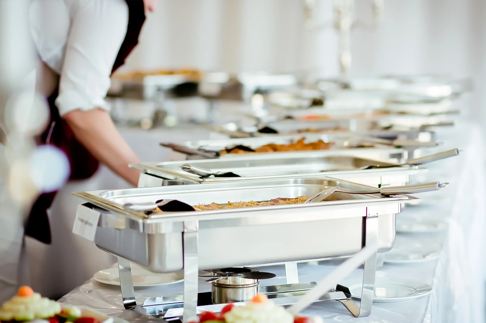 What to Consider Before Hiring a Private Chef