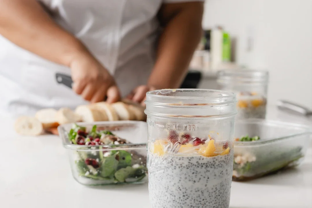 Our Personal Chef Services in Cleveland, Ohio