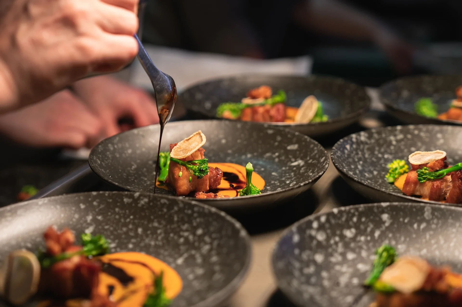 What Private Chef Service Costs