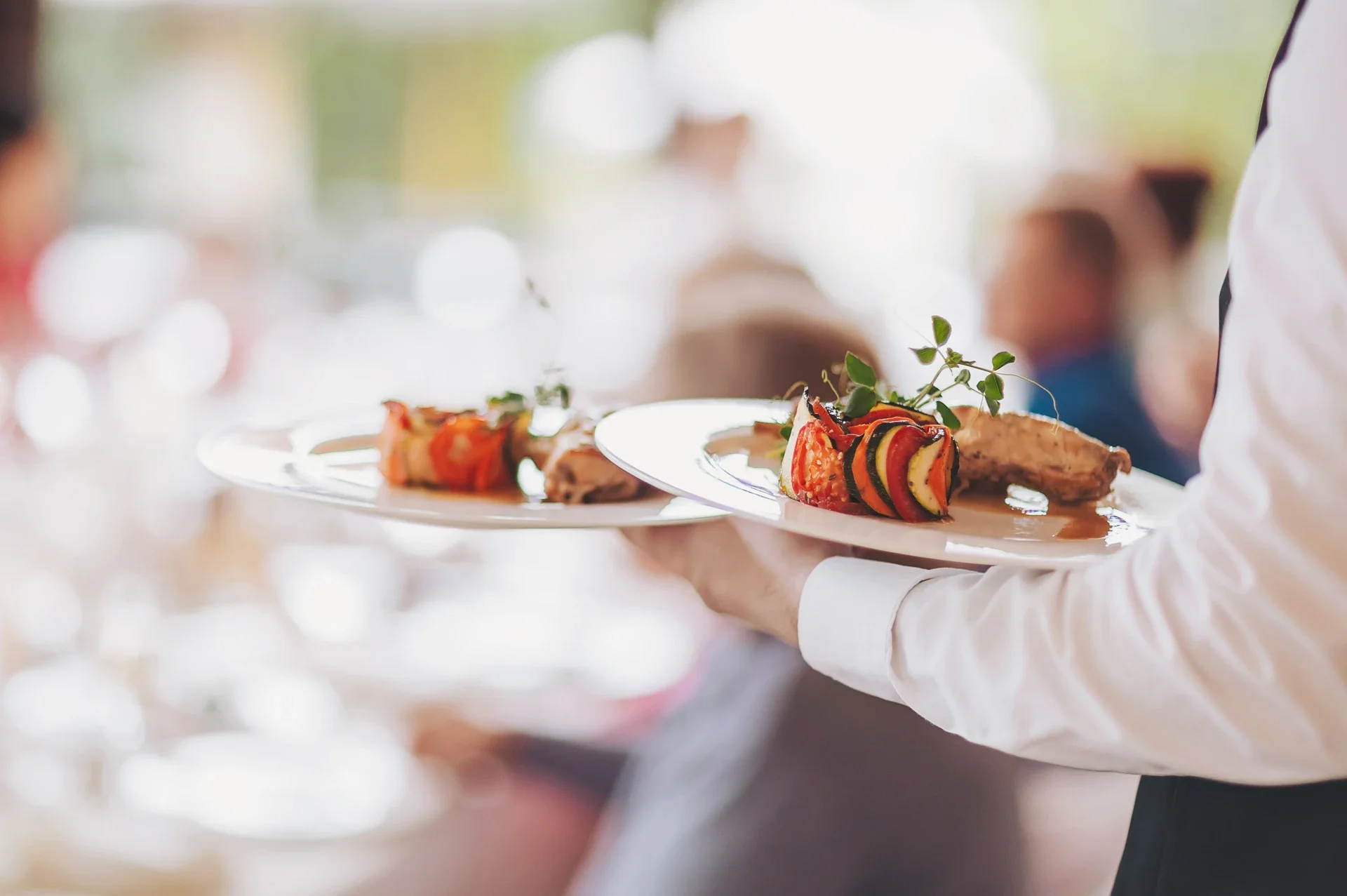 Private Chef for Dinner Party Columbus Ohio