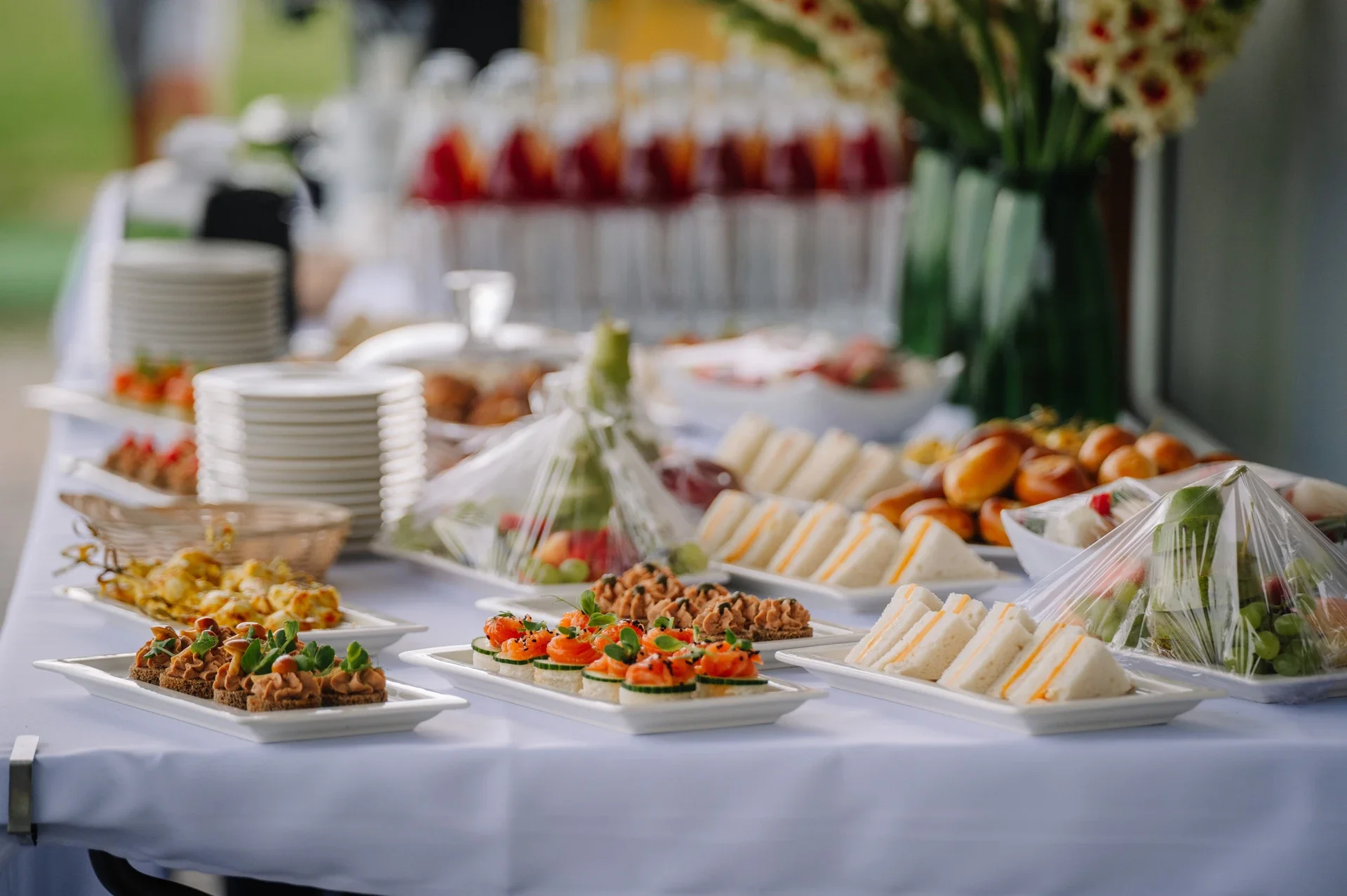 A Menu that Works for Everyone at the Table