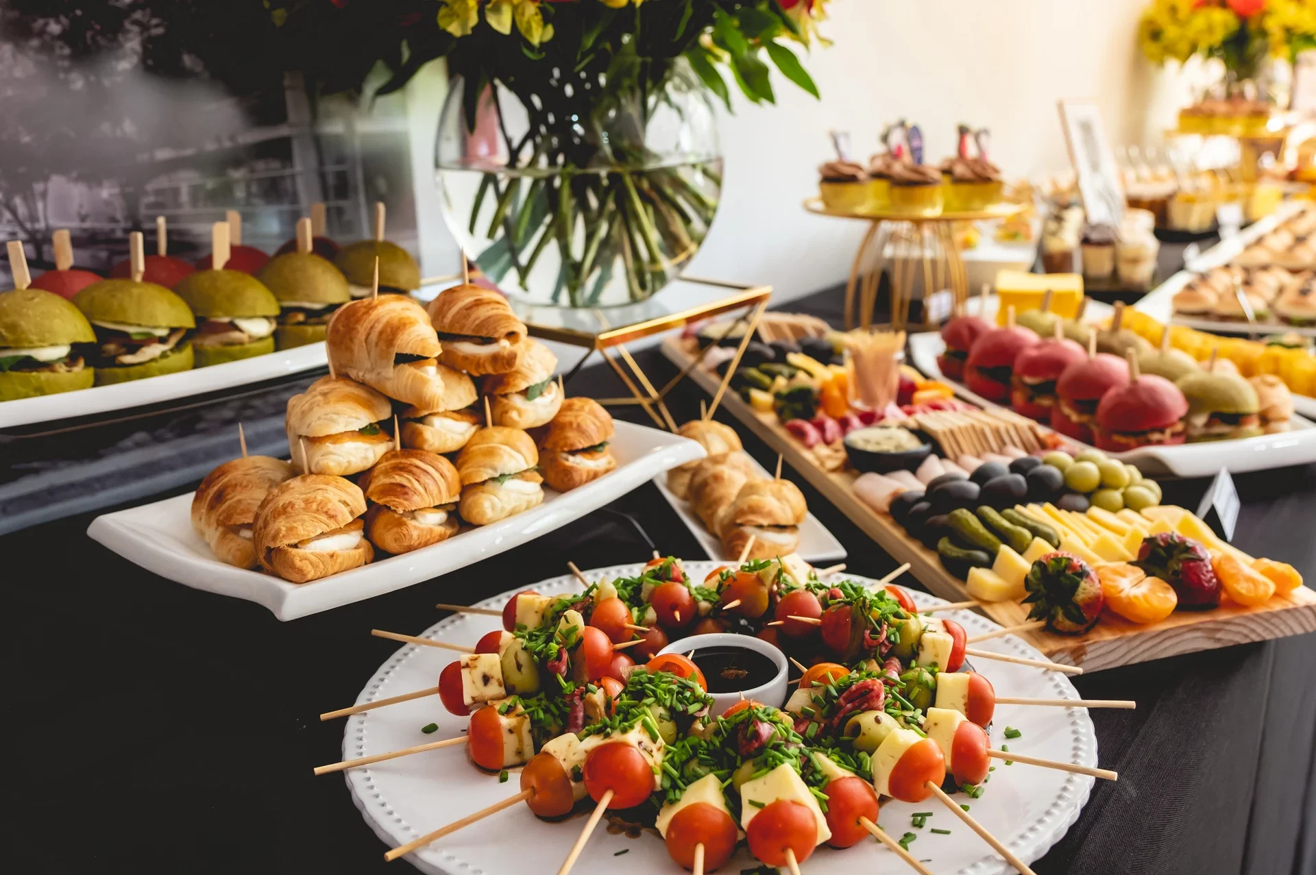 What an In-Home Chef Brings to Your Table
