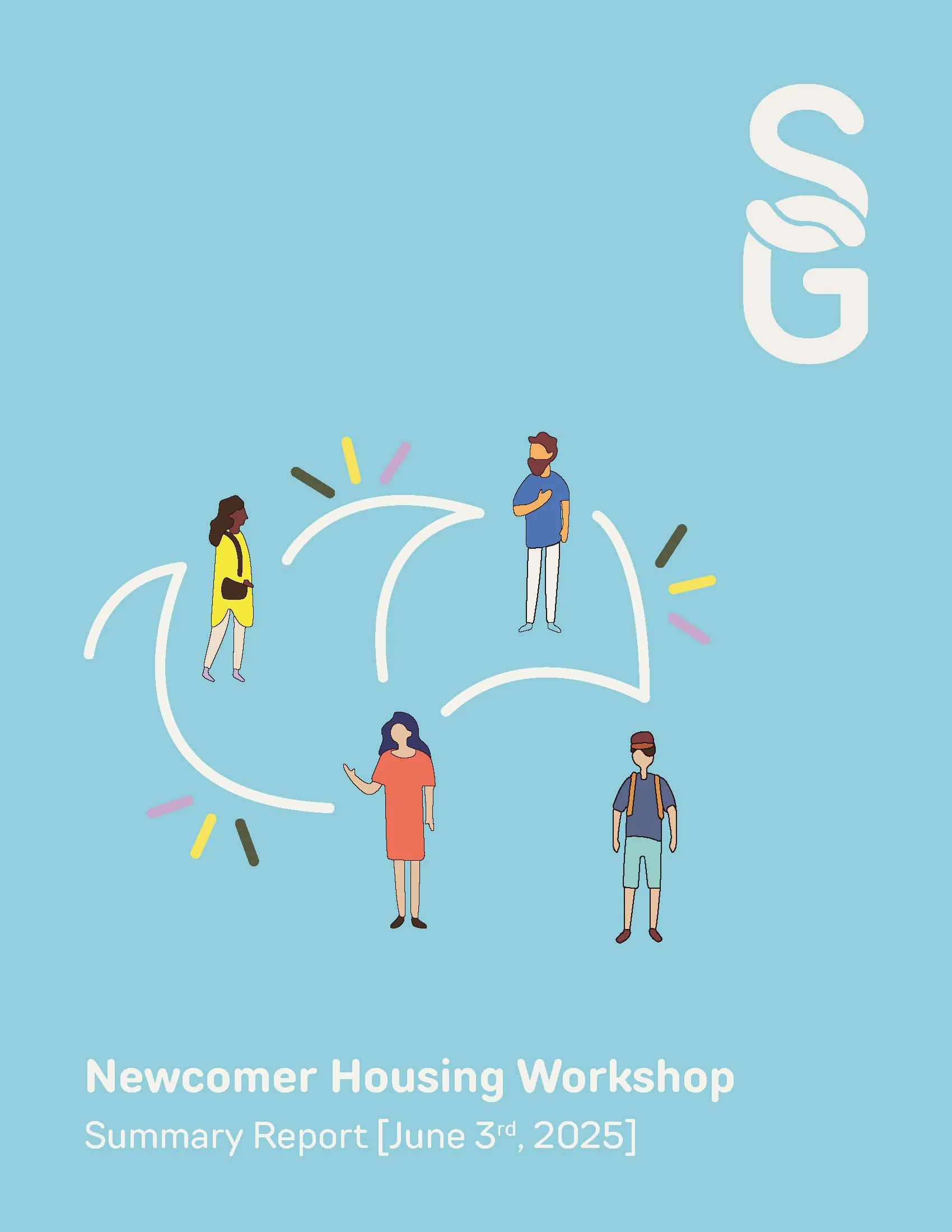Newcomer Housing Workshop